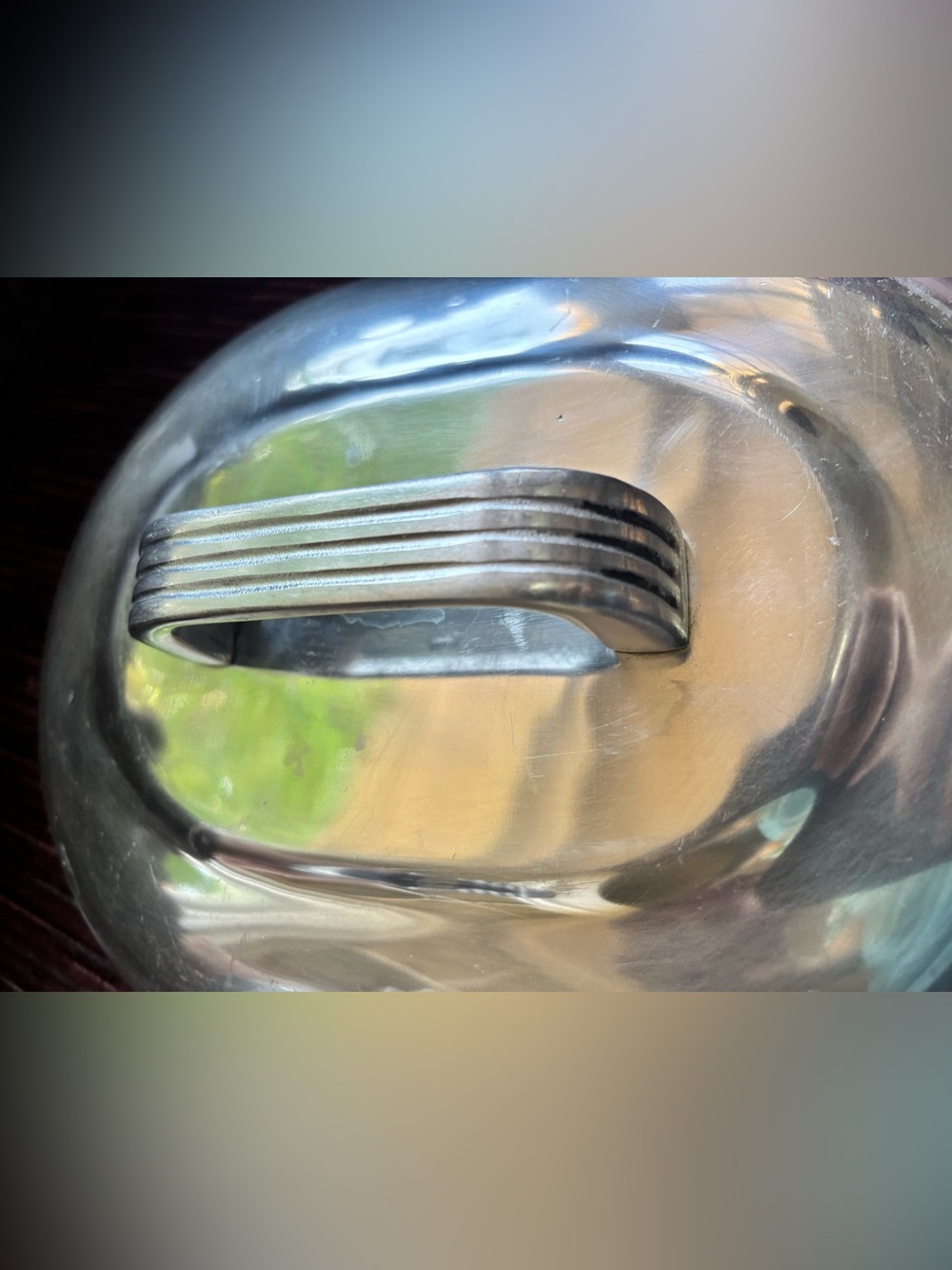 Vintage Wagner Ware Magnalite Roasterette 4.5 Qt GHC Oval Aluminum Roaster- RARE - Picture 5 of 9